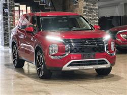 ميتسوبيشي اوتلاندر